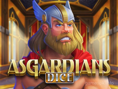 ایسگارڈین (ڈائس)