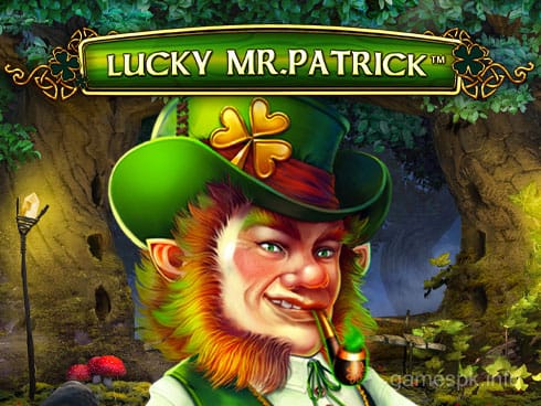 لکی مسٹر پیٹرک