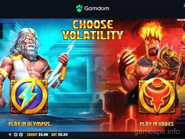 GamesPK ایپ کی خصوصیات - سلوٹس گیم 2