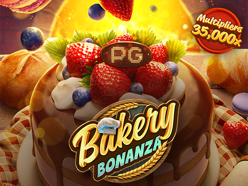 Bakery Bonanza