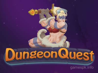 Dungeon Quest