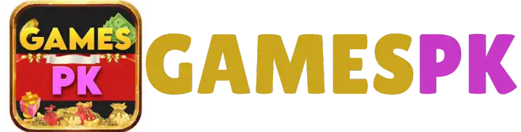 GamesPK Logo
